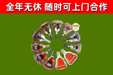 肥城回收XO